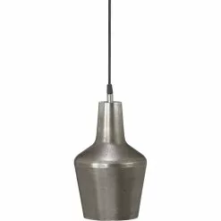 PRHome Panama Tak/Fönster Råsilver 18cm