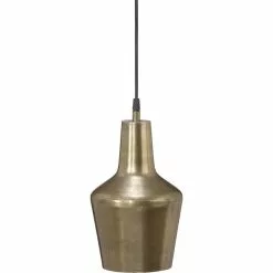 PRHome Panama Tak/fönster Råmässing 18cm