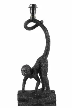 Globen Lighting Bord Marcel Svart