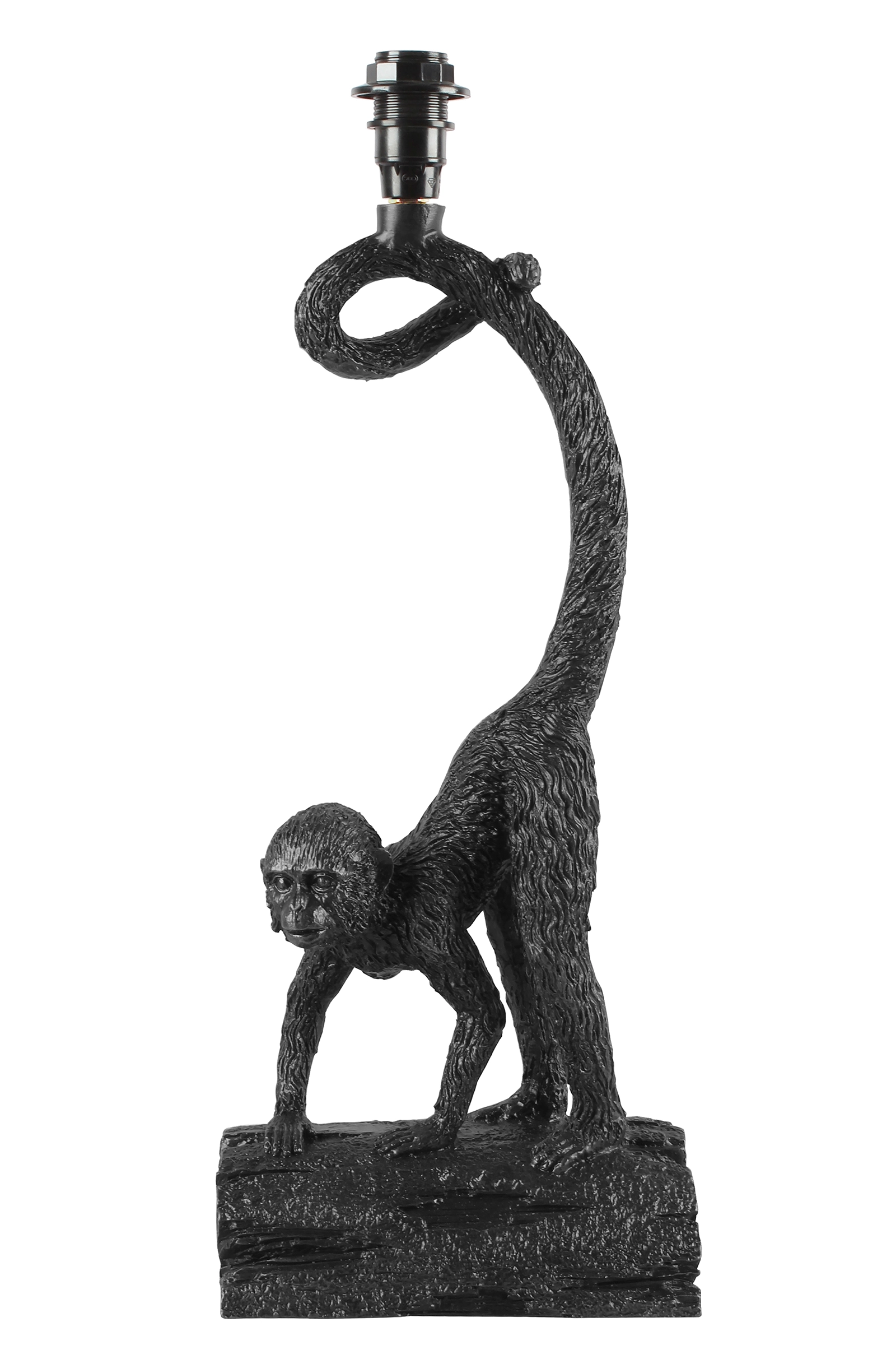 Globen Lighting Bord Marcel Svart