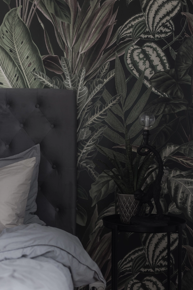 Globen Lighting Bord Marcel Svart - Bild 5