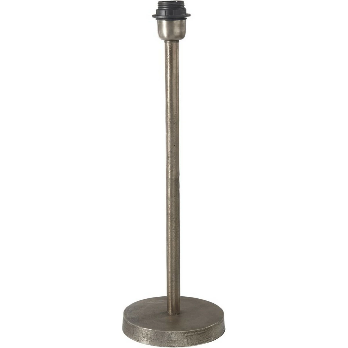 PRHome Columbus Lampfot Råsilver 50cm