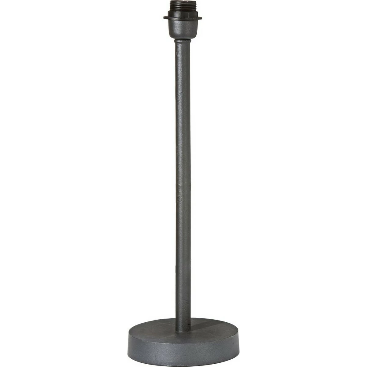 PRHome Columbus Lampfot Industrigrå 50cm