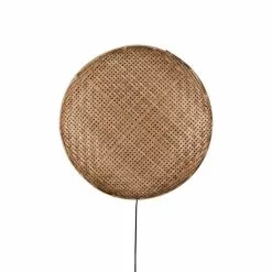 Globen Lighting Vägg Aruba Brun