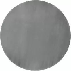 PRHome Fullmoon Vägglampa Pale Silver 35cm