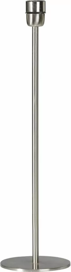 PRHome Base Lampfot Matt Krom 45cm