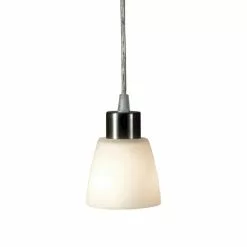 Aneta Lighting SMÅLAND Fönsterlampa, Stål/vit