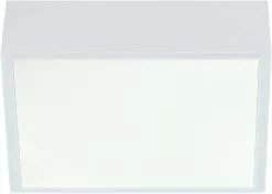 Aneta Lighting ACRI Plafond 2D, Vit