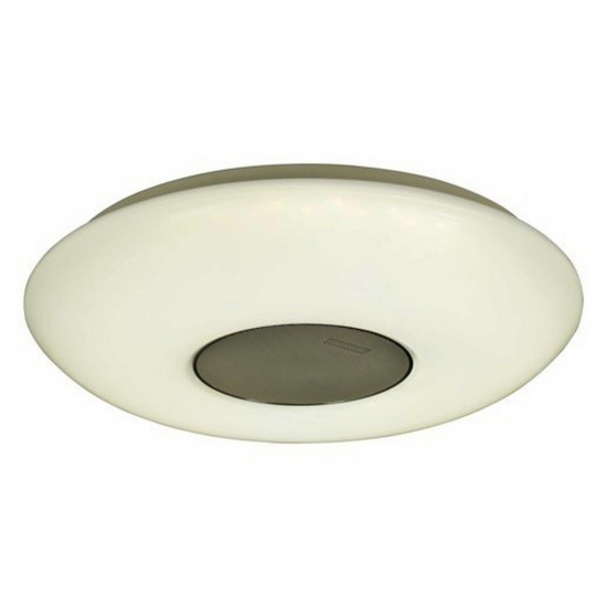 Aneta Lighting MUSICA Plafond Bad, LED