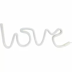 PRHome Love LED Wallamp Love