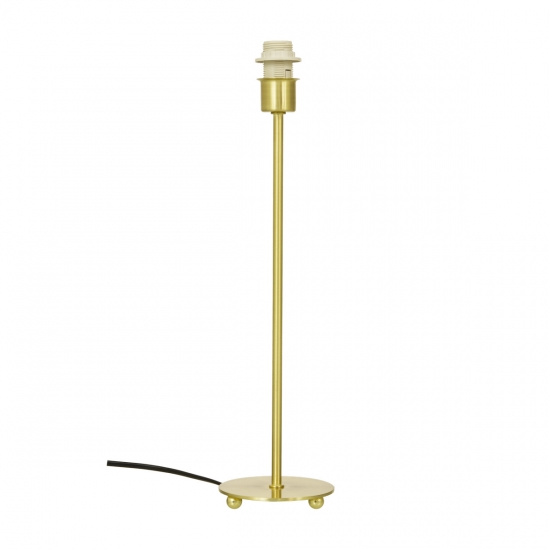 Aneta Lighting ESTER Bordlampa, Mässing