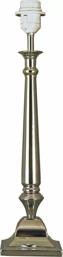 Aneta Lighting EMELIE Bordlampa, Silver