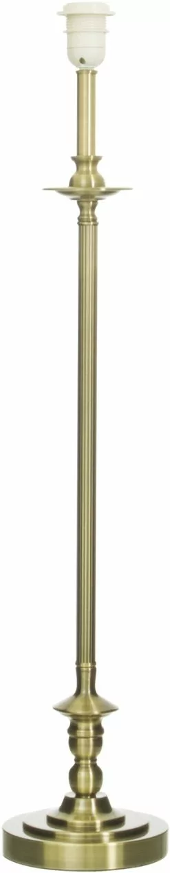 Aneta Lighting TORNE Bordlampa, Antik