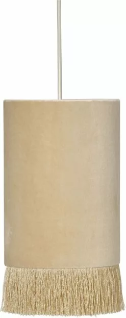 PRHome Alexis Fönsterlampa Ljusrosa 15cm