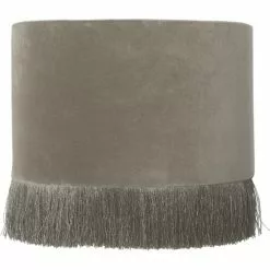 PRHome Alexis Vägglampa Grå 21cm