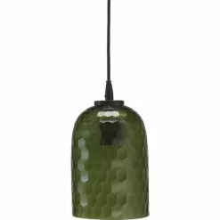 PRHome Gabby Fönsterlampa Grön 15cm