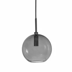 PRHome Milla Fönsterlampa Svart/Svart 20cm