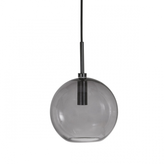 PRHome Milla Fönsterlampa Svart/Svart 20cm