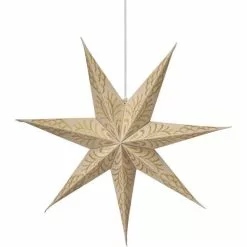 PRHome Celeste Star Golden Sand 60cm