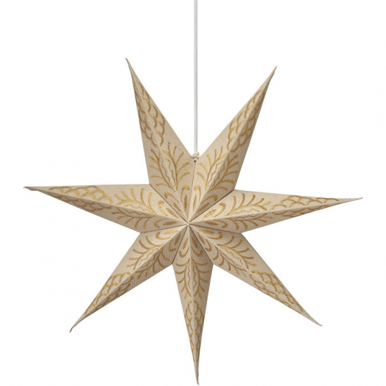 PRHome Celeste Star Golden Sand 60cm