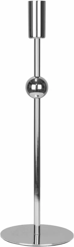 Globen Lighting Bordfot Astrid Krom