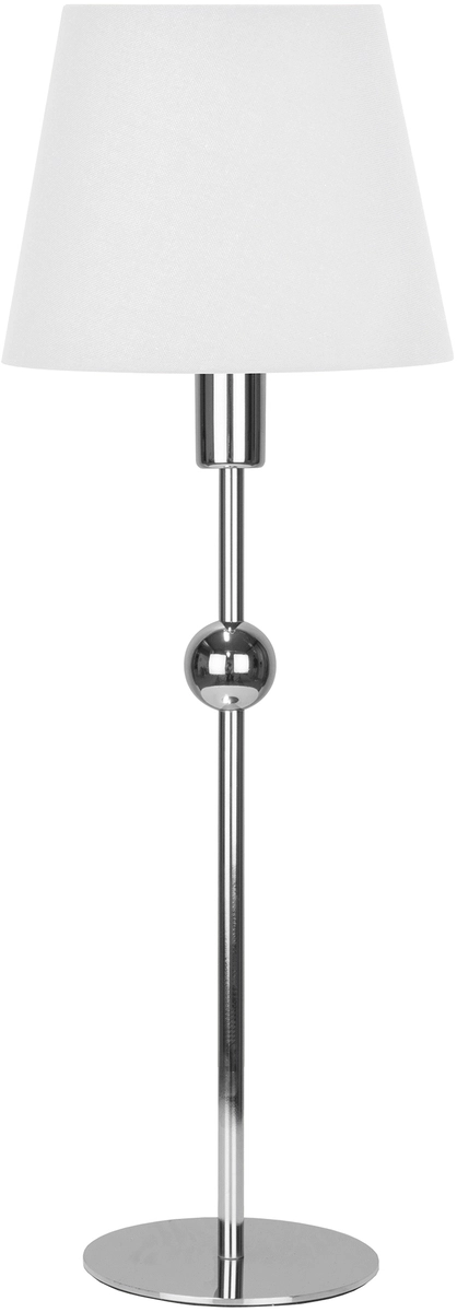 Globen Lighting Bordfot Astrid Krom - Bild 3