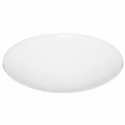 Belid Lovo Plafond D380 Blankopal Glas LED 18W