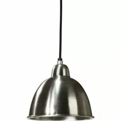 PRHome Chicago Tak/Fönster Antiksilver 18cm