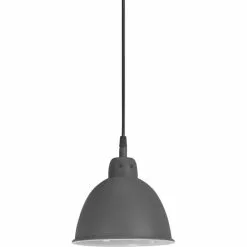 PRHome Chicago Tak/Fönster Jako Grå 18cm