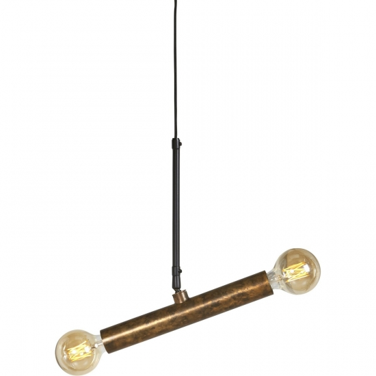 PRHome Upptown Tak/Fönster Svart 11cm