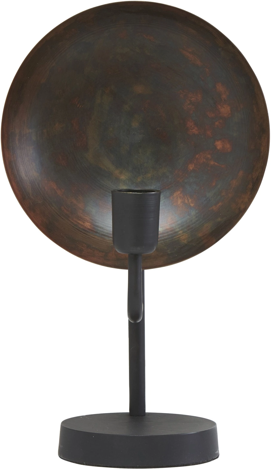 PRHome Upptown Lampfot Svart 44cm