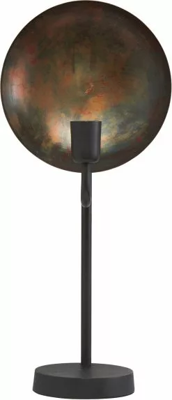 PRHome Upptown Lampfot Svart 58cm