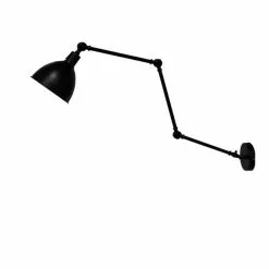 By Rydens Bazar Vägg Sandsvart