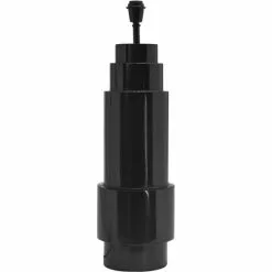 PRHome Empire Lampfot Svart 77cm