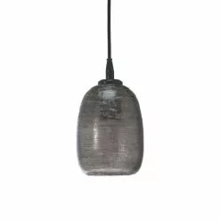 PRHome Jonna Fönsterlampa Brun Vintage 12 Cm