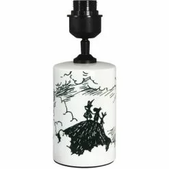 PRHome The Storm Lampfot 27cm