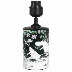 PRHome The Road Lampfot 27cm