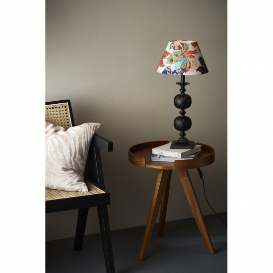 PRHome Flory Lampfot Svart 45cm - Bild 3