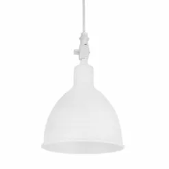 By Rydens Bazar Takpendel Ø17cm Sandvit