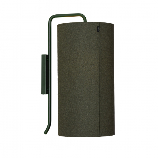 Belid Pensile Vägglampa Fast Inst Bottle Green E27 - Bild 2