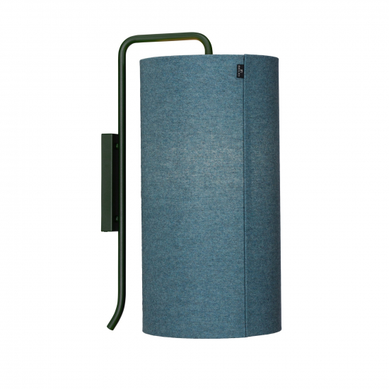 Belid Pensile Vägglampa Fast Inst Bottle Green E27 - Bild 4