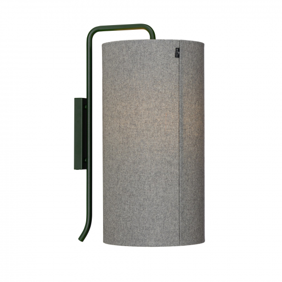Belid Pensile Vägglampa Fast Inst Bottle Green E27 - Bild 6