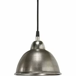 PRHome Bella Tak/fönster Råsilver 18cm