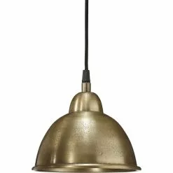 PRHome Bella Tak/fönster Råmässing 18cm