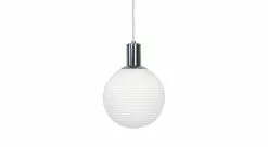 Globen Lighting Pendel Mini Summer Vit