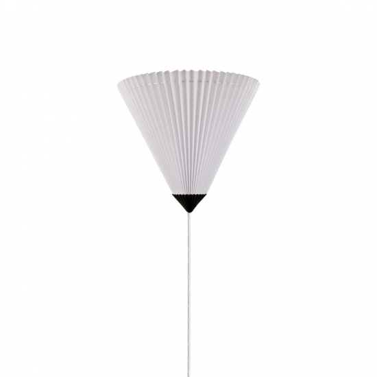 Globen Lighting Vägg Matisse Vit/Svart