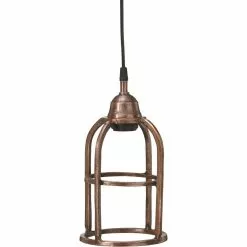 PRHome Boston Tak/Fönster Råkoppar 14cm