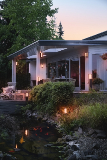 Philips Hue Impress Hue WACA EU Pedestal Black - Bild 3