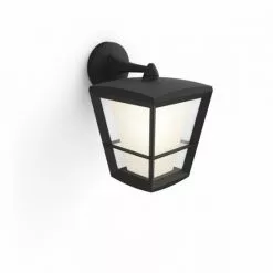 Philips Hue Econic Hue WACA EU Down Wall Lantern