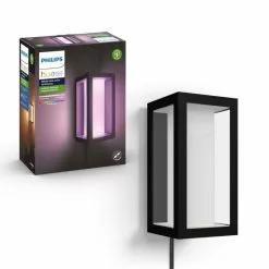 Philips Hue Impress Hue WACA LV EU Wall Lantern